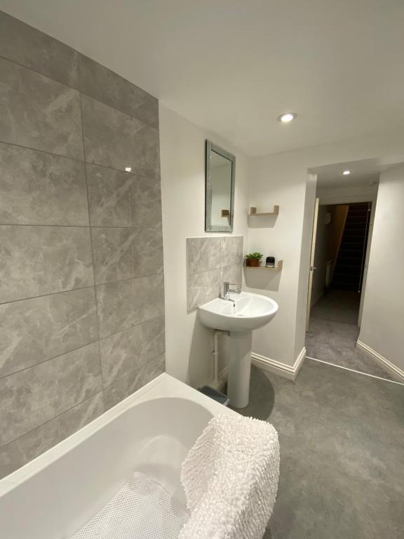 The Hidden Nook room 1